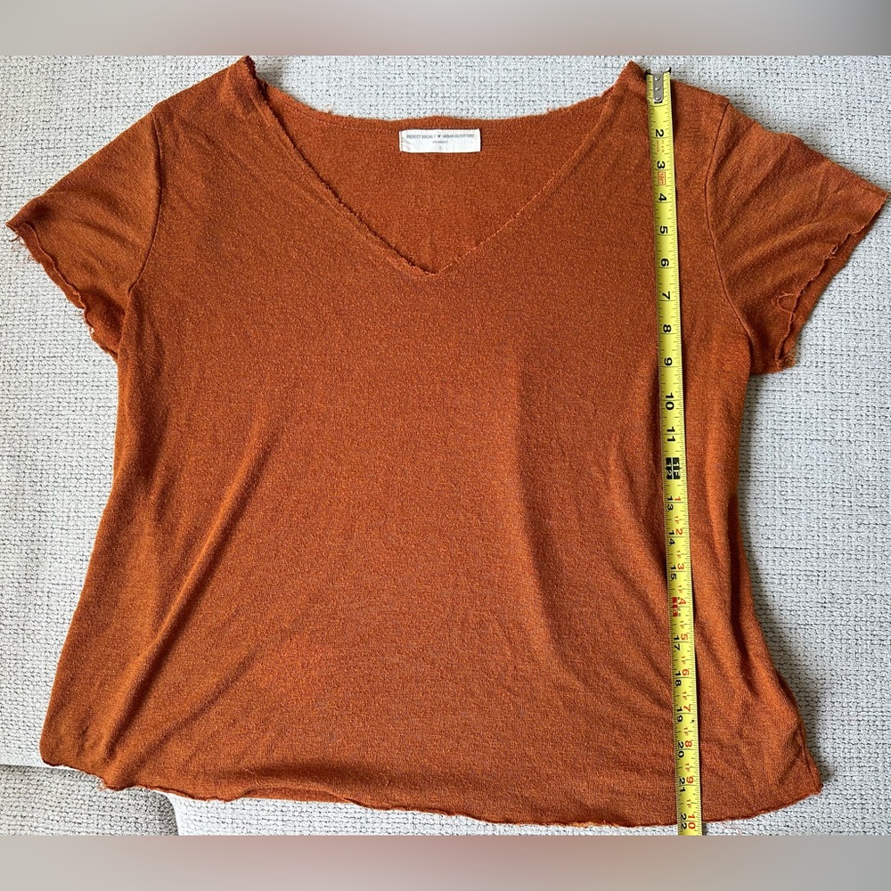 Project social tee - small - Picture 5 of 6